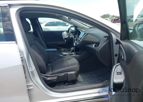 2021 Chevrolet Malibu Fwd Lt z USA, uszkodzony, nr VIN 1G1ZD5ST7MF004946